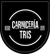 Logo Carniceria Tris