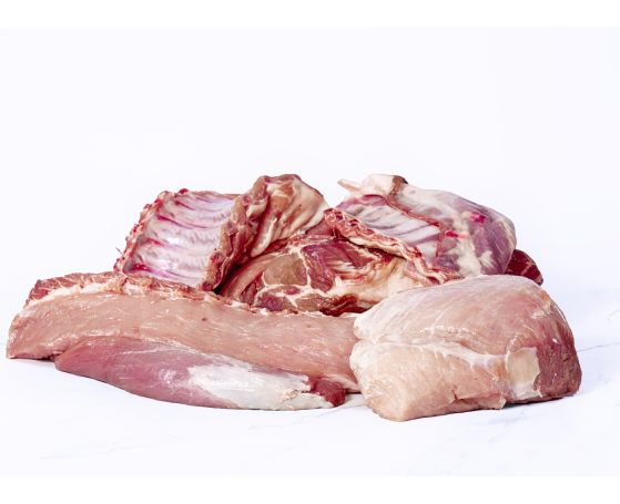 Cerdo - Carnicería Tris