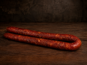 Chorizo para brasa