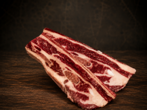 Churrasco de ternera