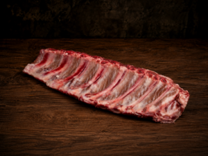 Costilla de lomo