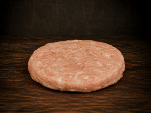 Hamburguesa de pollo