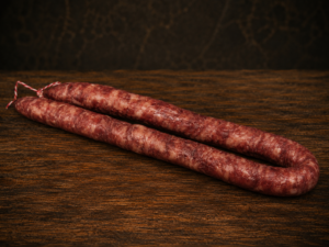 Longaniza