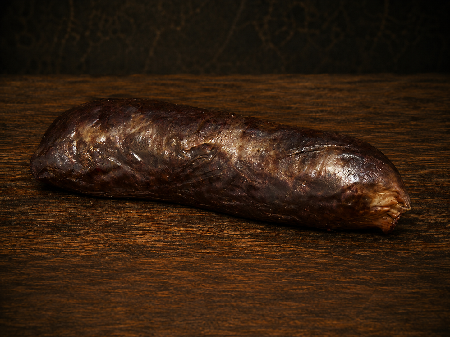 Morcilla