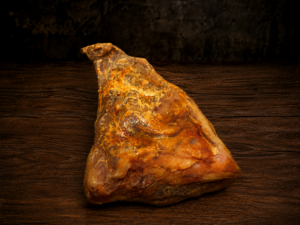 Papada adobada