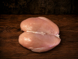 Pechugas de pollo