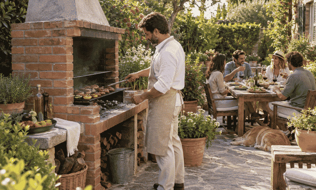 Elección carne barbacoa