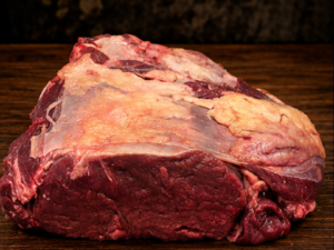 Entrecot Toro de Lidia