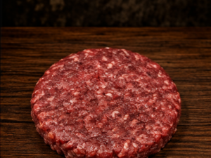 Hamburguesa Toro de Lidia